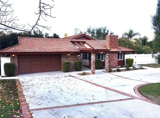 2342 Brandon Cir, Chino Hills, CA 91709