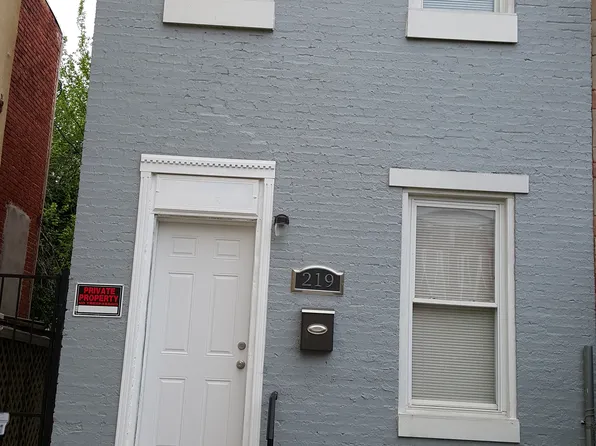 219 S Gilmor St, Baltimore, MD 21223
