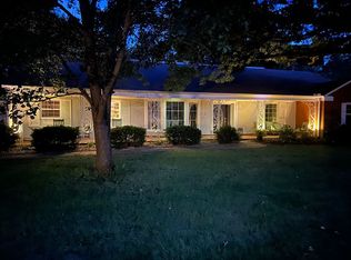 2 Fair Oaks, Moberly, MO 65270