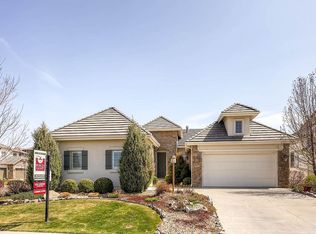 9634 Sunset Hill Dr, Lone Tree, CO 80124