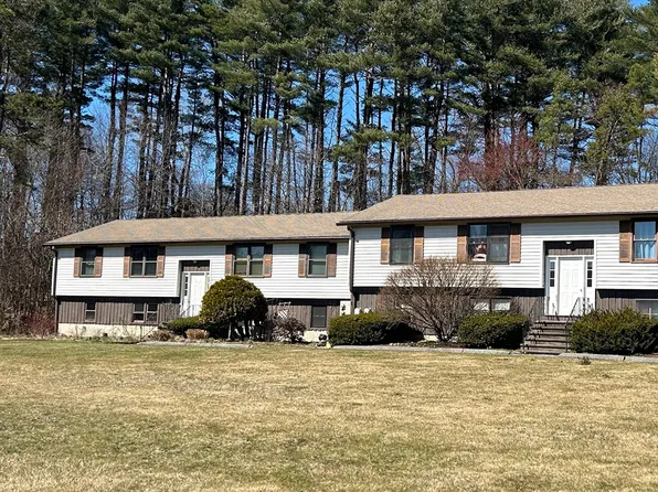 198 Bourne St Unit 198, Three Rivers, MA 01080