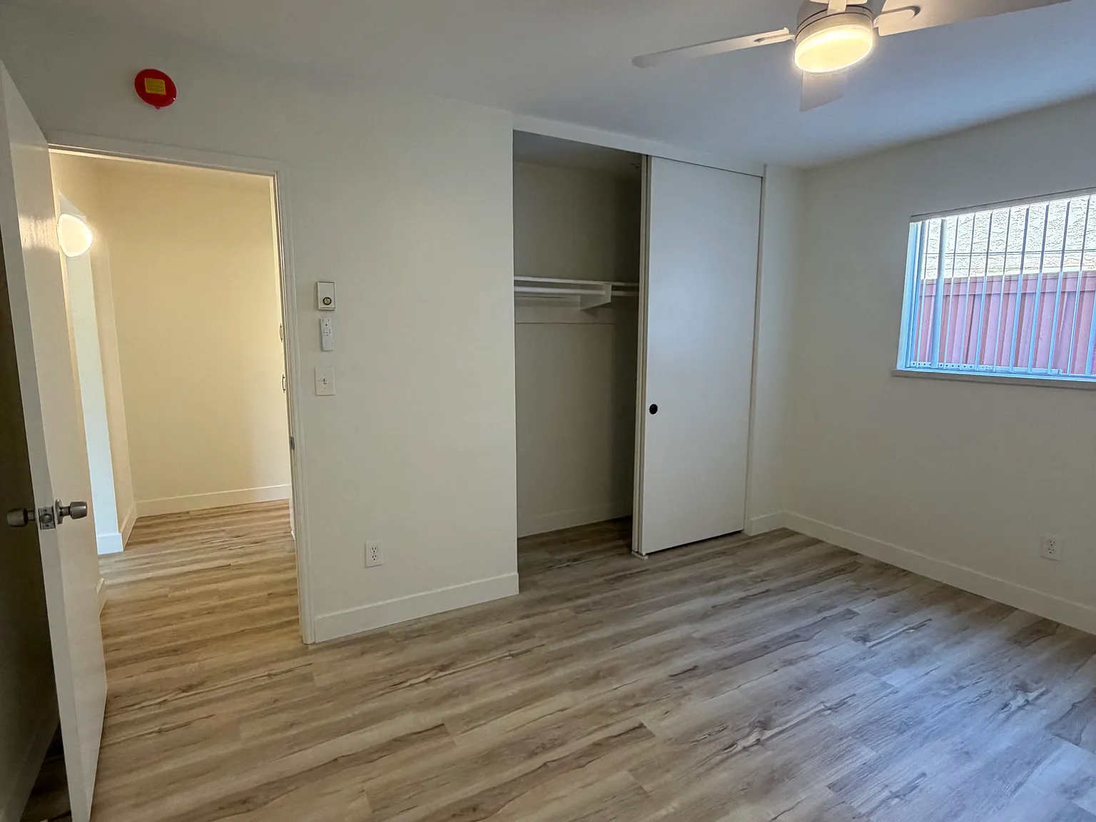 1 bed, 520 sqft, $2,250 — Photo 4
