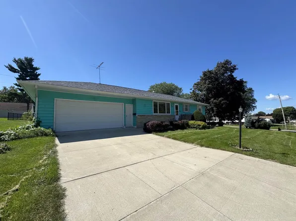 1006 22nd Street, Monroe, WI 53566