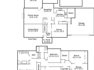102 Clubstone Ln, Cary, NC 27518