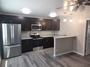 9612 18th Bay St APT 1, Norfolk, VA 23518