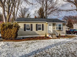 905 Shirley Manor Rd, Reisterstown, MD 21136