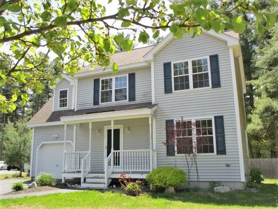 1 Thomas Ln Pepperell Ma 01463 Mls 4844337 Zillow