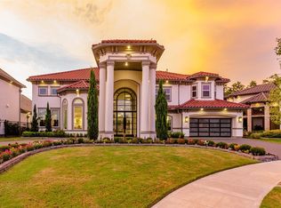 75 Amber Hollow Ct, Sugar Land, TX 77479