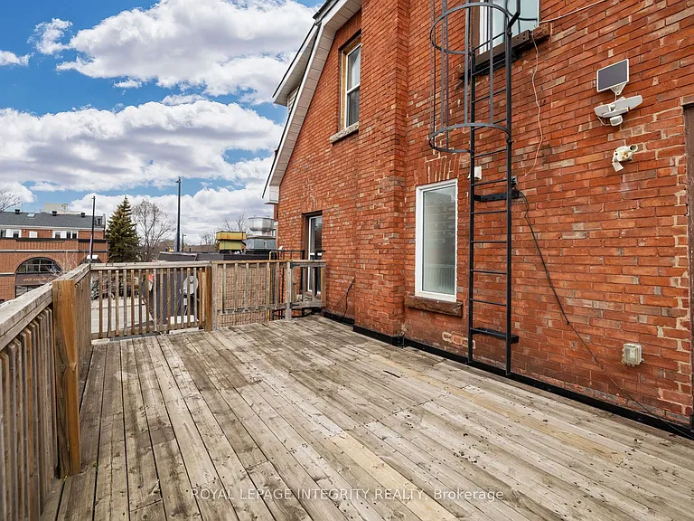 172 Cobourg St #2 — Photo 18
