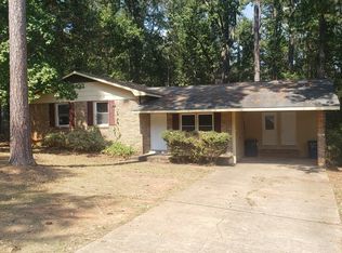 309 Adelaide St SW, Jacksonville, AL 36265