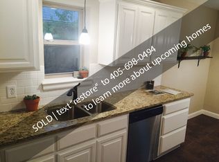 513 W 8th St, Edmond, OK 73003