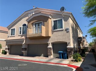 5505 High Wager Way UNIT 101, Las Vegas, NV 89122