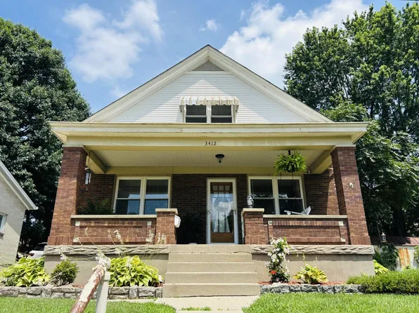 3412 Hilda Ave, Cincinnati, OH 45211