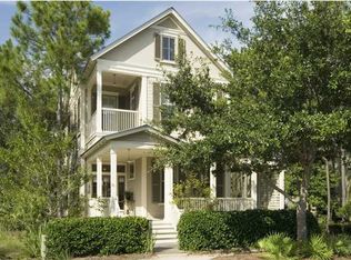 107 Pond Cypress Way, Santa Rosa Beach, FL 32459