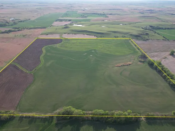 0 Rifle Rd, Delphos, KS 67436