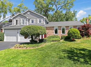 304 Carmelhead Ln, Schaumburg, IL 60193