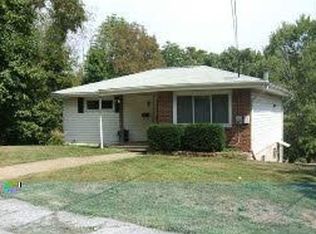 1404 16th Ave, Beaver Falls, PA