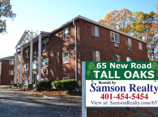 67 New Rd #53, Rumford, RI 02916