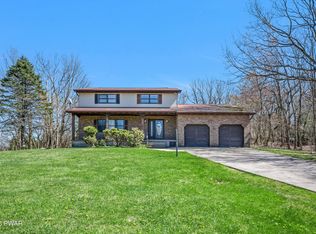 1031 Forest Rd, Jefferson Township, PA 18436