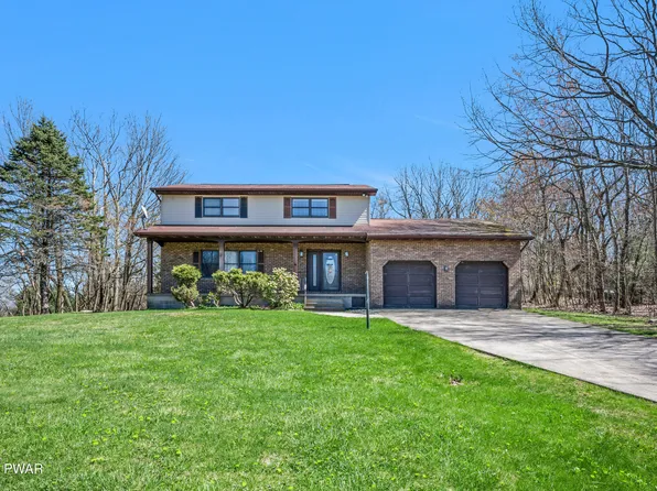 1031 Forest Rd, Jefferson Township, PA 18436
