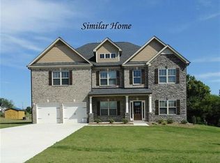 106 Belleview Ct, Macon, GA 31216