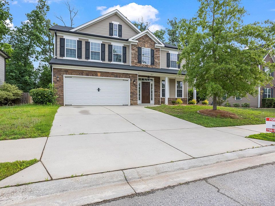1st image of 807 Williford Run Drive