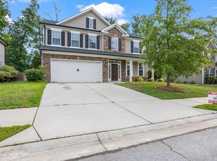807 Williford Run Dr, Grovetown, GA 30813