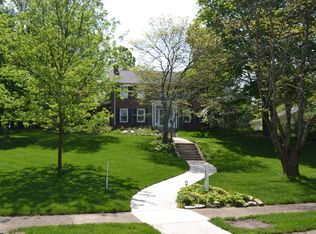 1620 Walnut Ter, Springfield, OH 45504