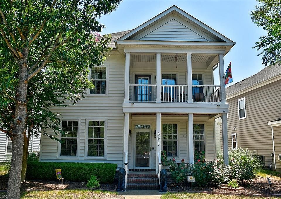 Welcome to 623 Water Lilly Road.