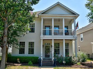 623 Water Lilly Rd, Portsmouth, VA 23701