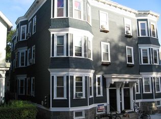 24 Wakullah St #2, Boston, MA 02119