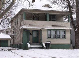 853 & 855 N Howard St, Akron, OH 44310