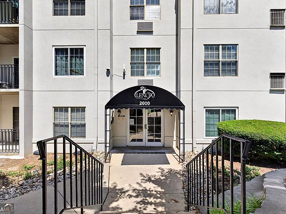4th image of 970 Sidney Marcus Blvd NE Unit 2417