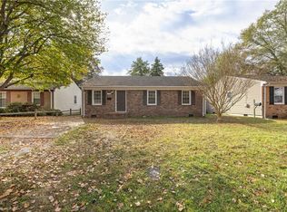 1142 Ferebee Ave, Chesapeake, VA 23324