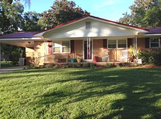 1193 SE Magnolia Loop, Lake City, FL 32025