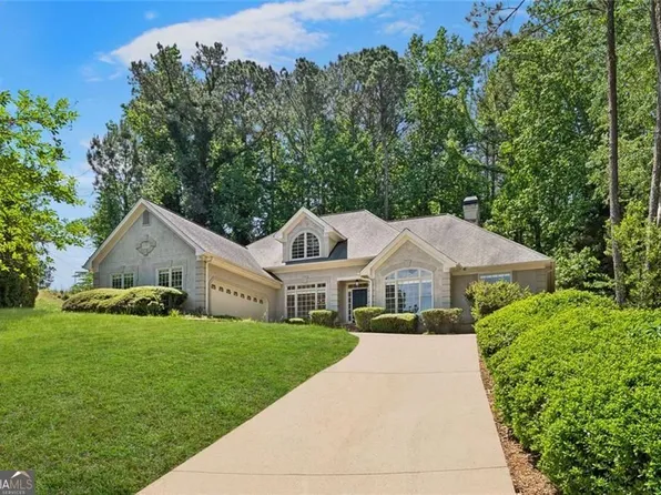 3600 Goldenrod Dr, Alpharetta, GA 30005