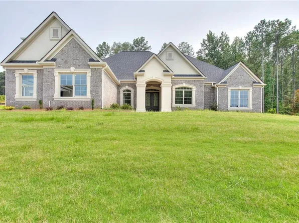 2006 Fontainbleau Dr, Conyers, GA 30094