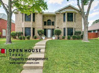7405 Angel Fire Dr, Plano, TX 75025