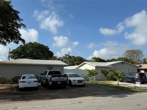 216 NW 12th St, Pompano Beach, FL 33060