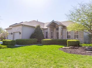56 Glenbrook Cir, Gilberts, IL 60136