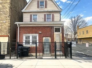 19 Stuyvesant Ave, Newark, NJ