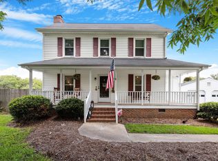 9305 Full Meadow Pl, Raleigh, NC 27603