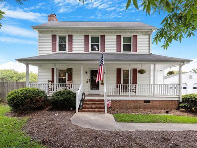 9305 Full Meadow Pl, Raleigh, NC, 27603