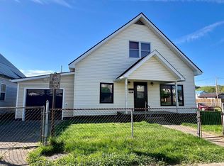 2141 5th Ave W, Huntington, WV 25704