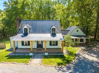 4409 Canada Rd, Arlington, TN 38002