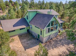 1940 Artists Draw, Heber, AZ 85928