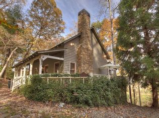 181 Stegall Mill Trl, Ellijay, GA 30536