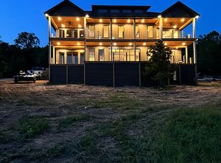 2634 Tannenbaum Rd, Drasco, AR 72530