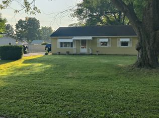 5109 Meadow Ln, Fort Wayne, IN 46809