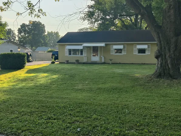 5109 Meadow Ln, Fort Wayne, IN 46809